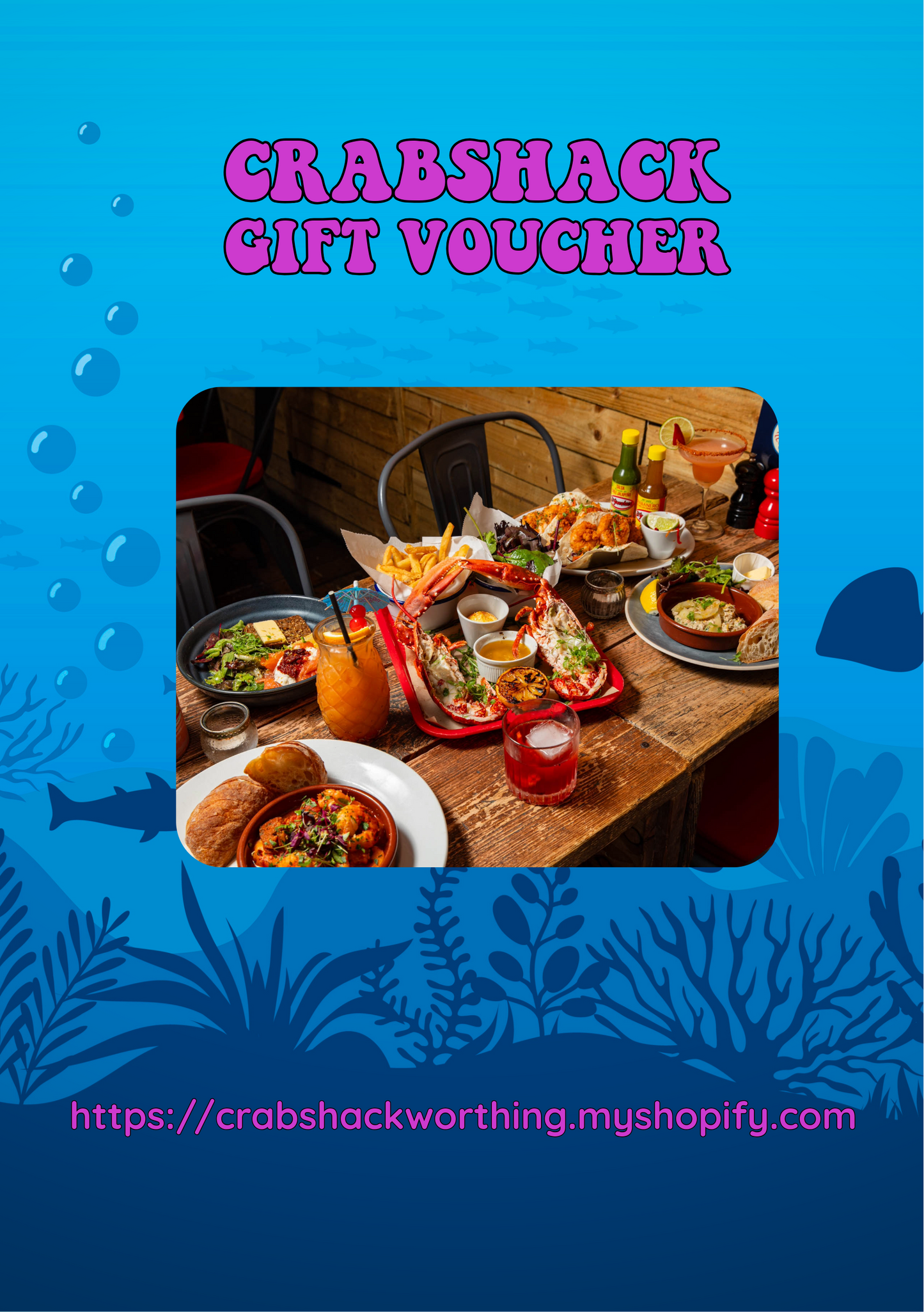 £70 voucher